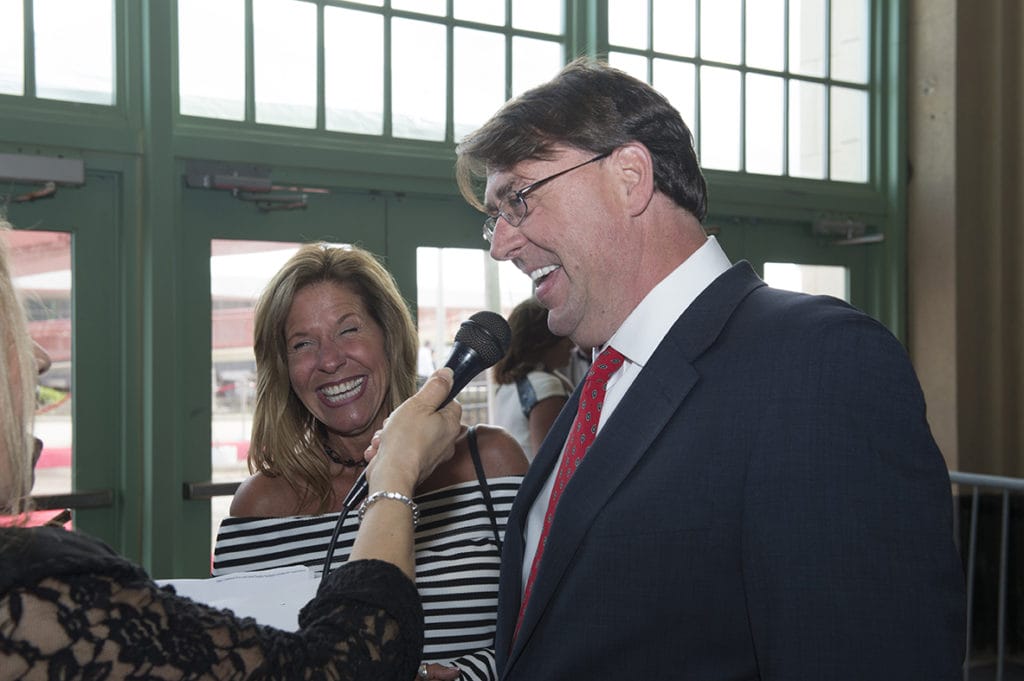 Terry grassetto NJ Hall of Fame