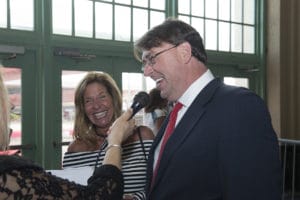 Terry grassetto NJ Hall of Fame