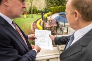 property management services
