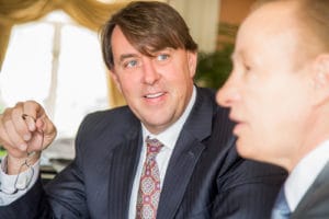 saddleback real estate developers Terry frassetto