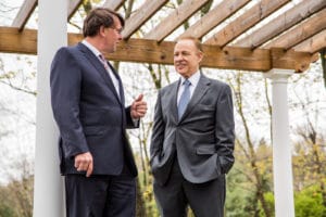 about saddleback real estate developers